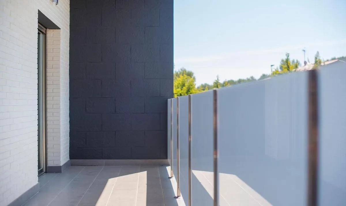 Aimar Casa Beauty La Mora Villa Tarragona Holiday home