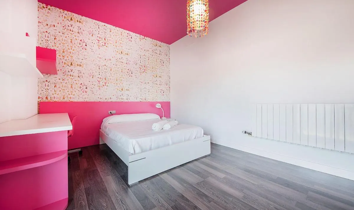 Aimar Casa Beauty La Mora Villa Tarragona 0*,  Spain