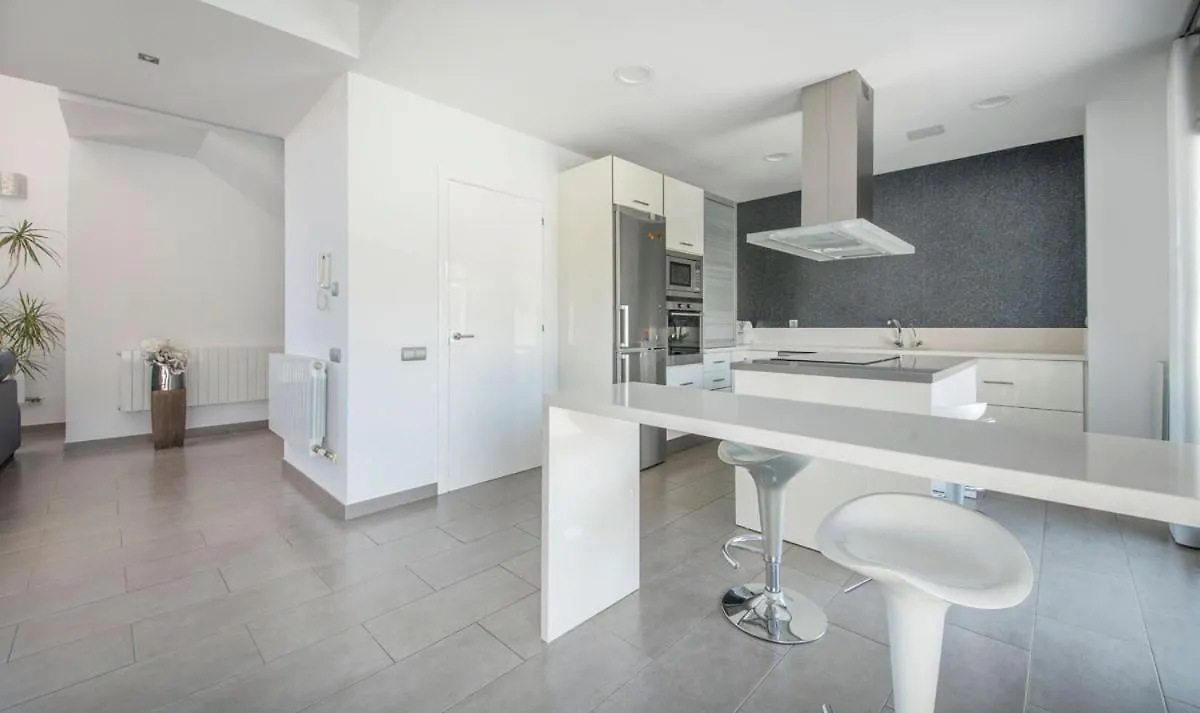 Aimar Casa Beauty La Mora Villa Tarragona