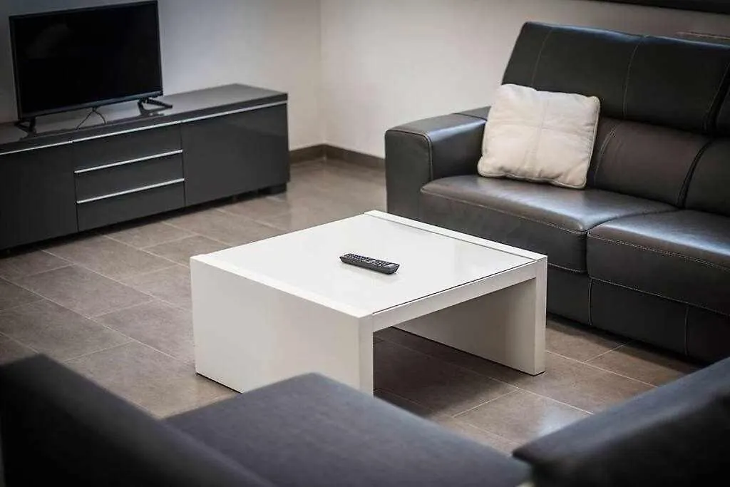 Aimar Casa Beauty La Mora Villa Tarragona Holiday home