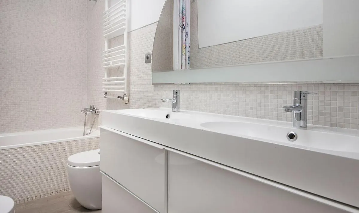 Aimar Casa Beauty La Mora Villa Tarragona
