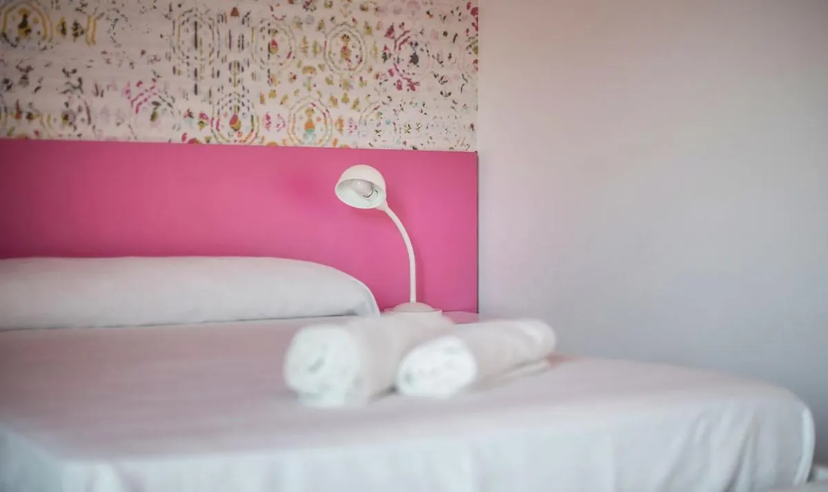 Aimar Casa Beauty La Mora Villa Tarragona 0*,