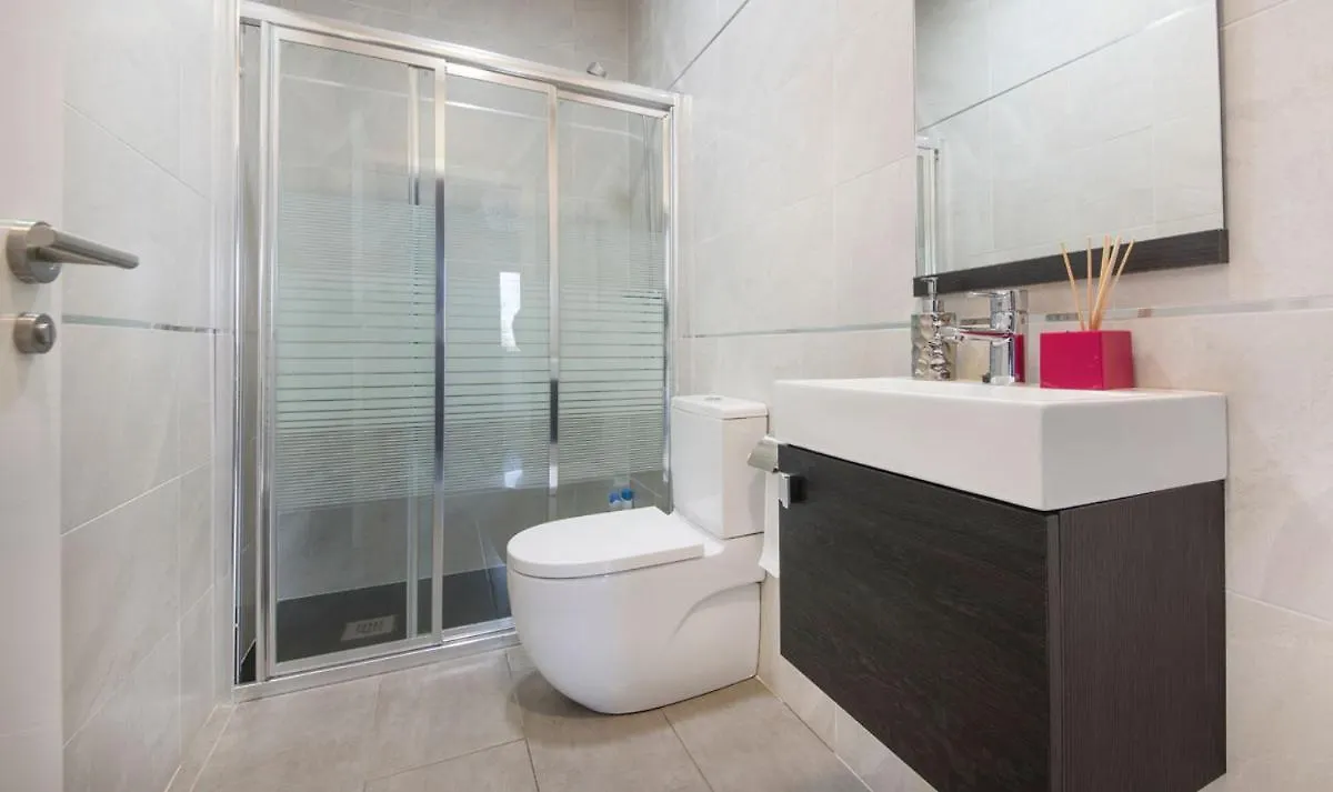 Holiday home Aimar Casa Beauty La Mora Villa Tarragona Spain