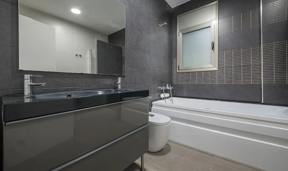 Holiday home Aimar Casa Beauty La Mora Villa Tarragona