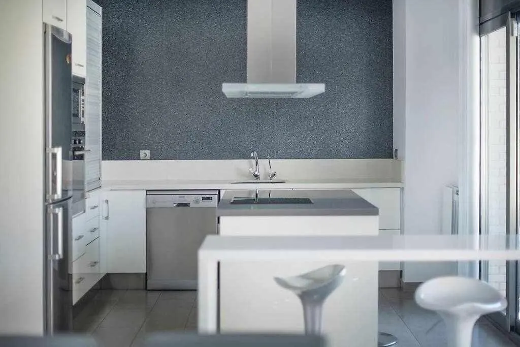 Aimar Casa Beauty La Mora Villa Tarragona