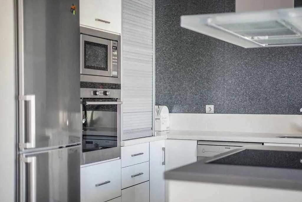 Aimar Casa Beauty La Mora Villa Tarragona Holiday home